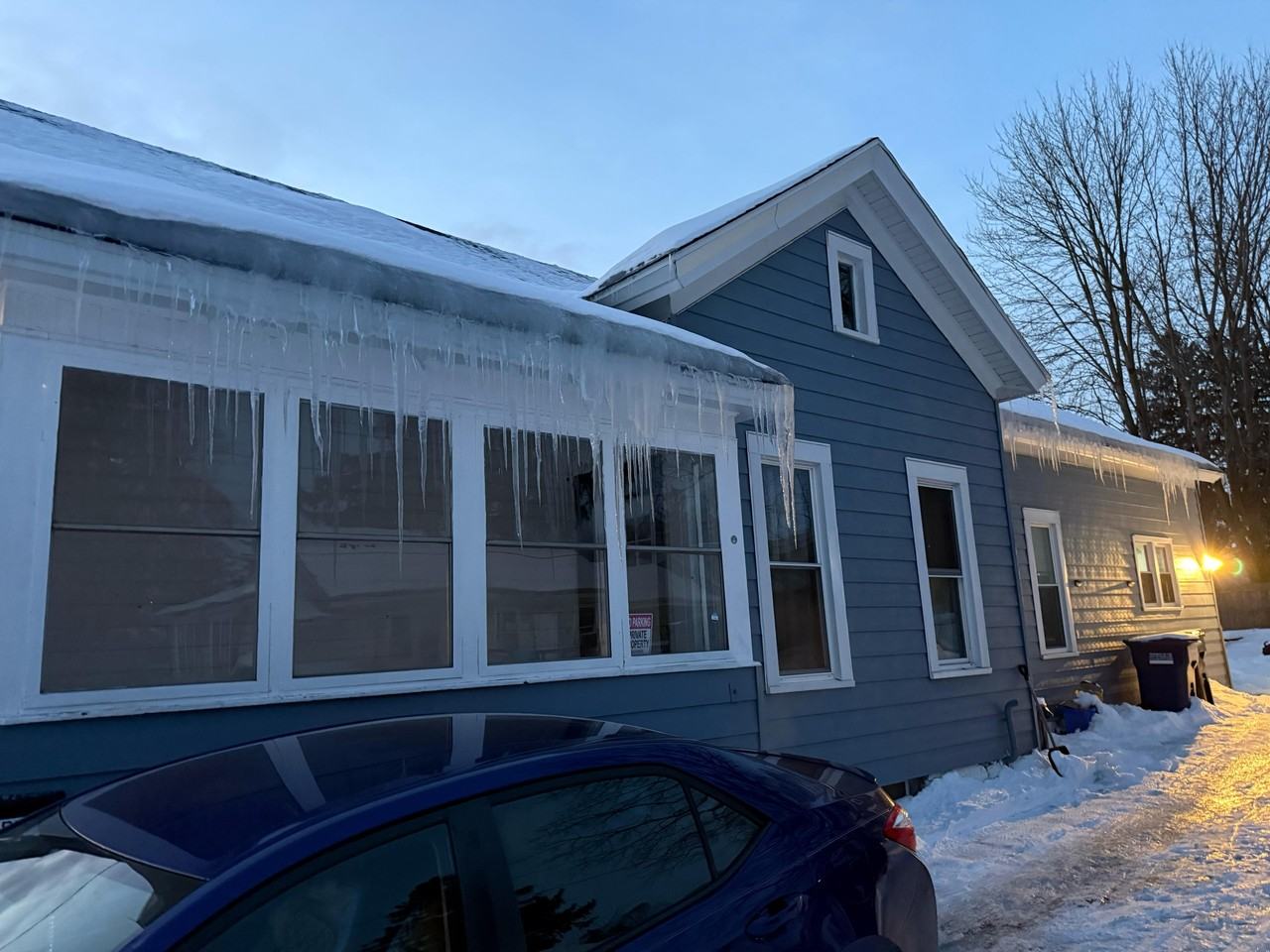 2517 Grant Boulevard - Photo 2 of 8