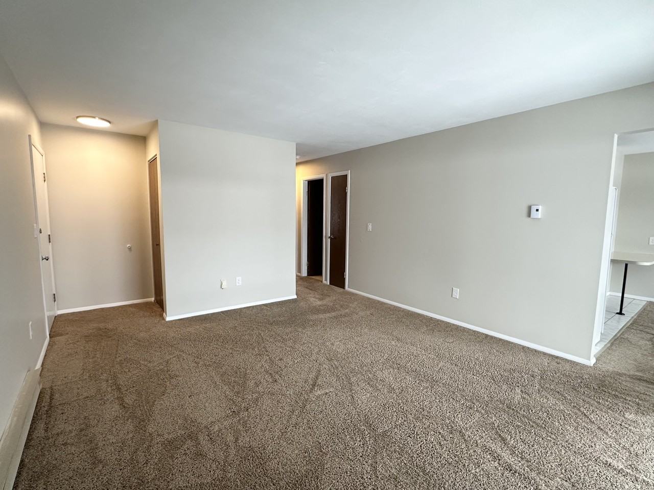 Old Carriage House Apartments - Photo 2 of 11