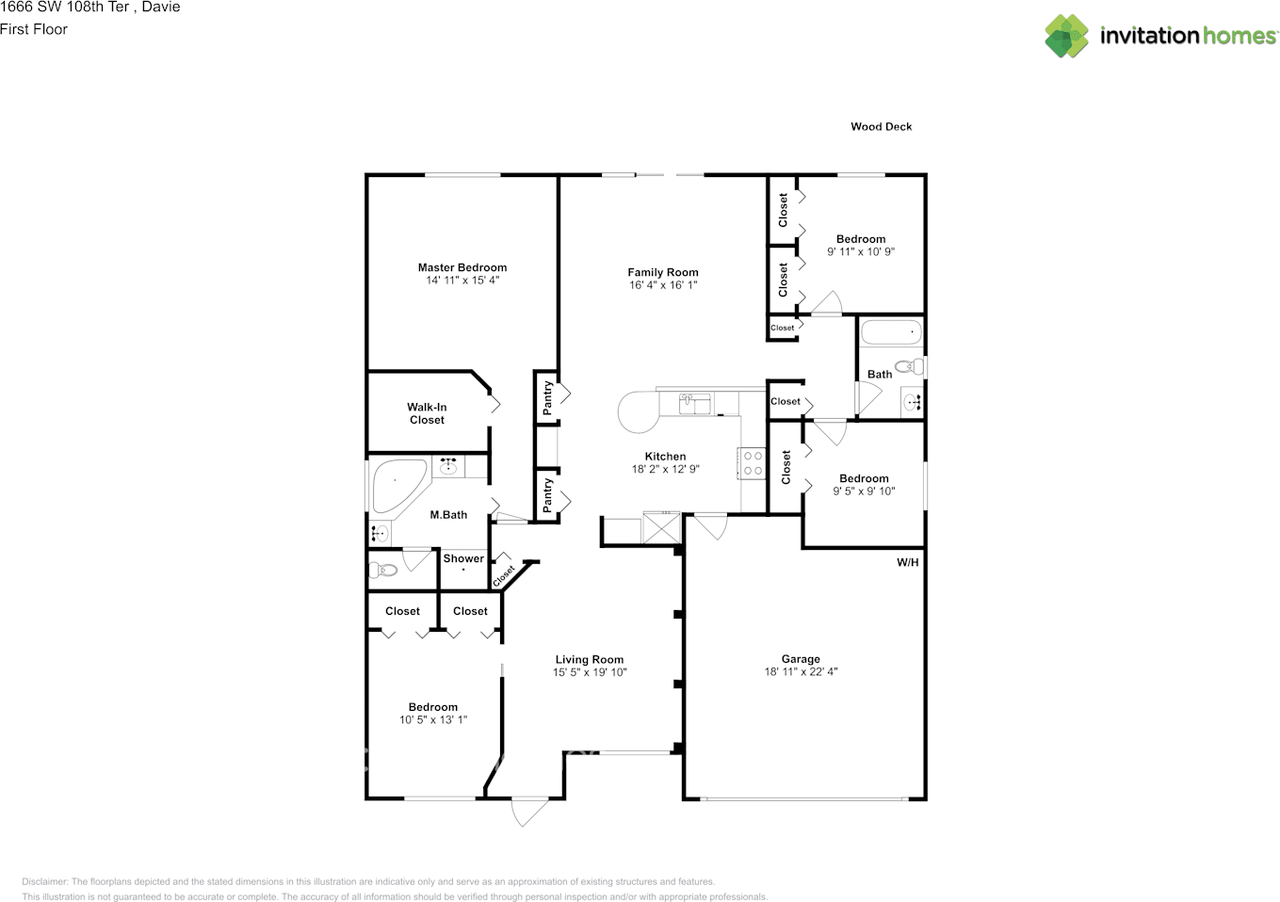 1666 Sw 108th Ter - Photo 2 of 19