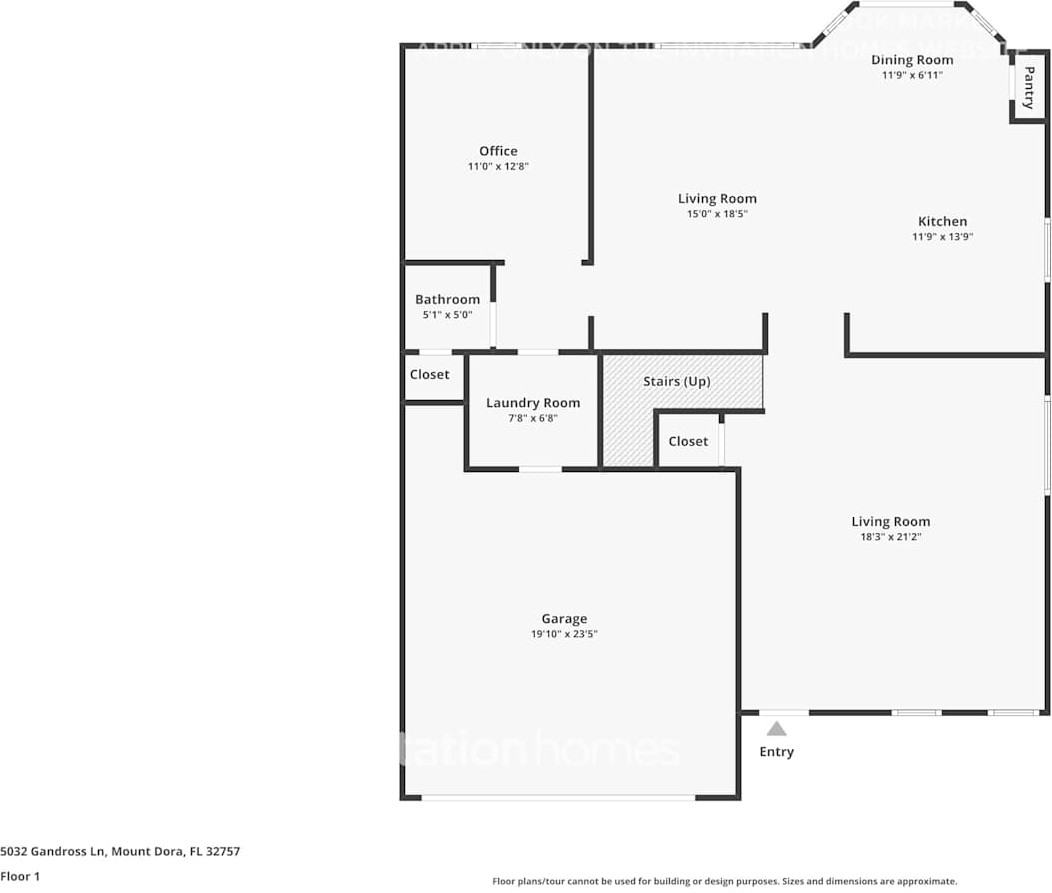 5032 Gandross Lane - Photo 2 of 18