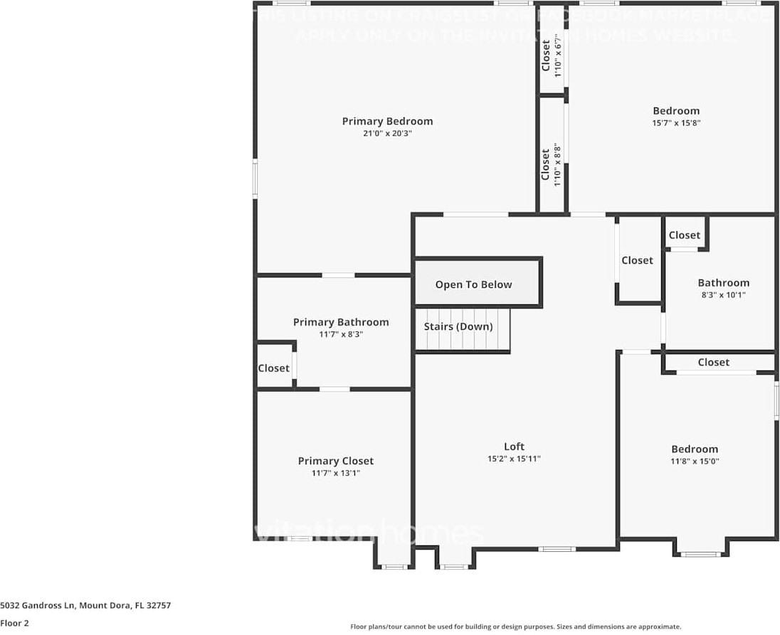 5032 Gandross Lane - Photo 3 of 18