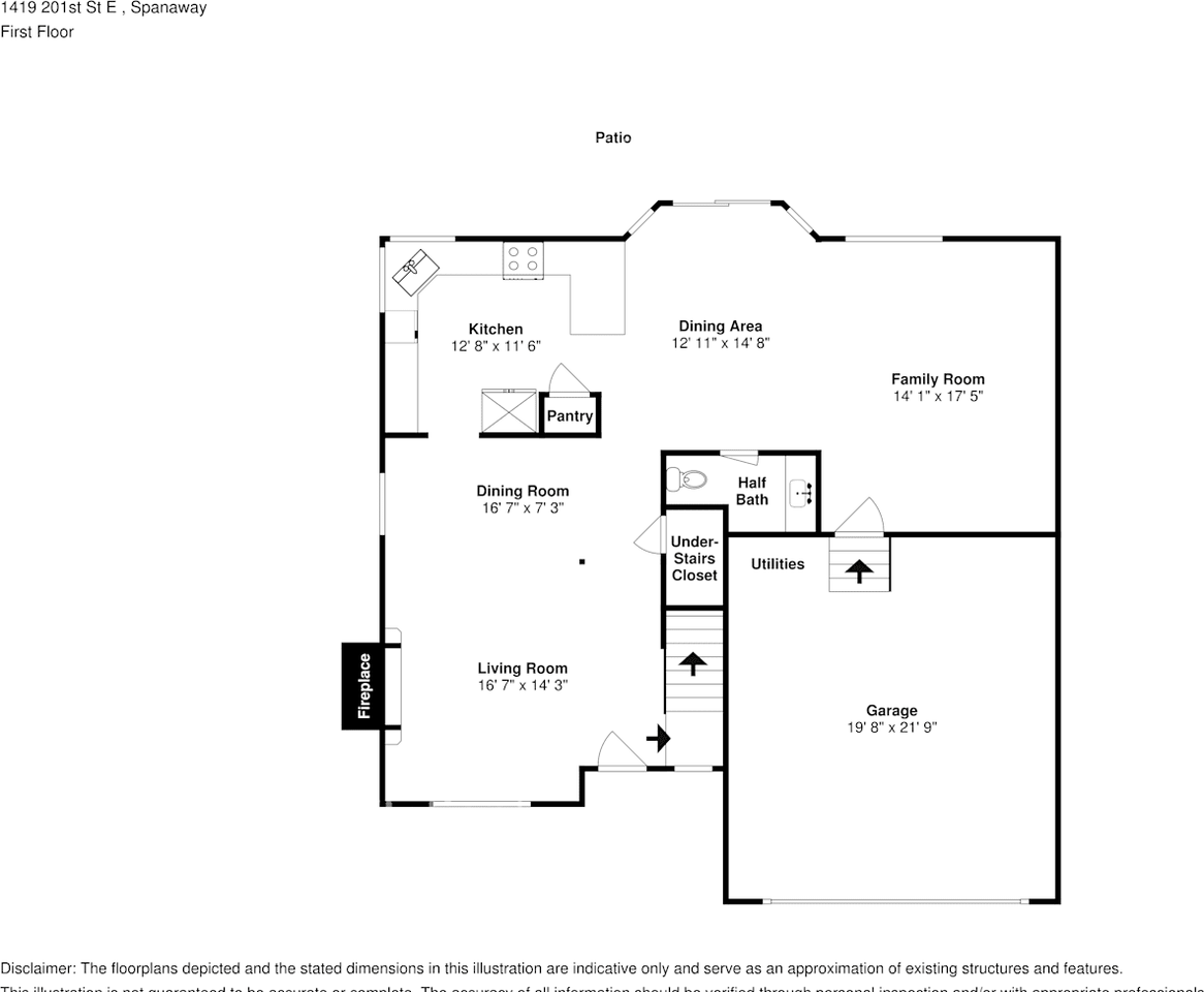1419 201st St E - Photo 2 of 23