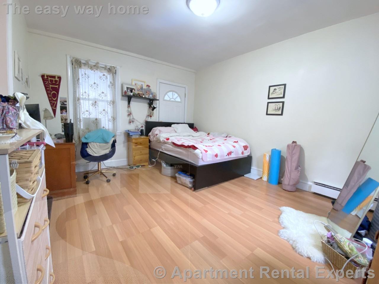 400 Franklin St #5 - Photo 4 of 10