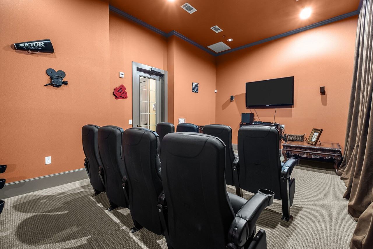 Tuscany Villas - Photo 6 of 27