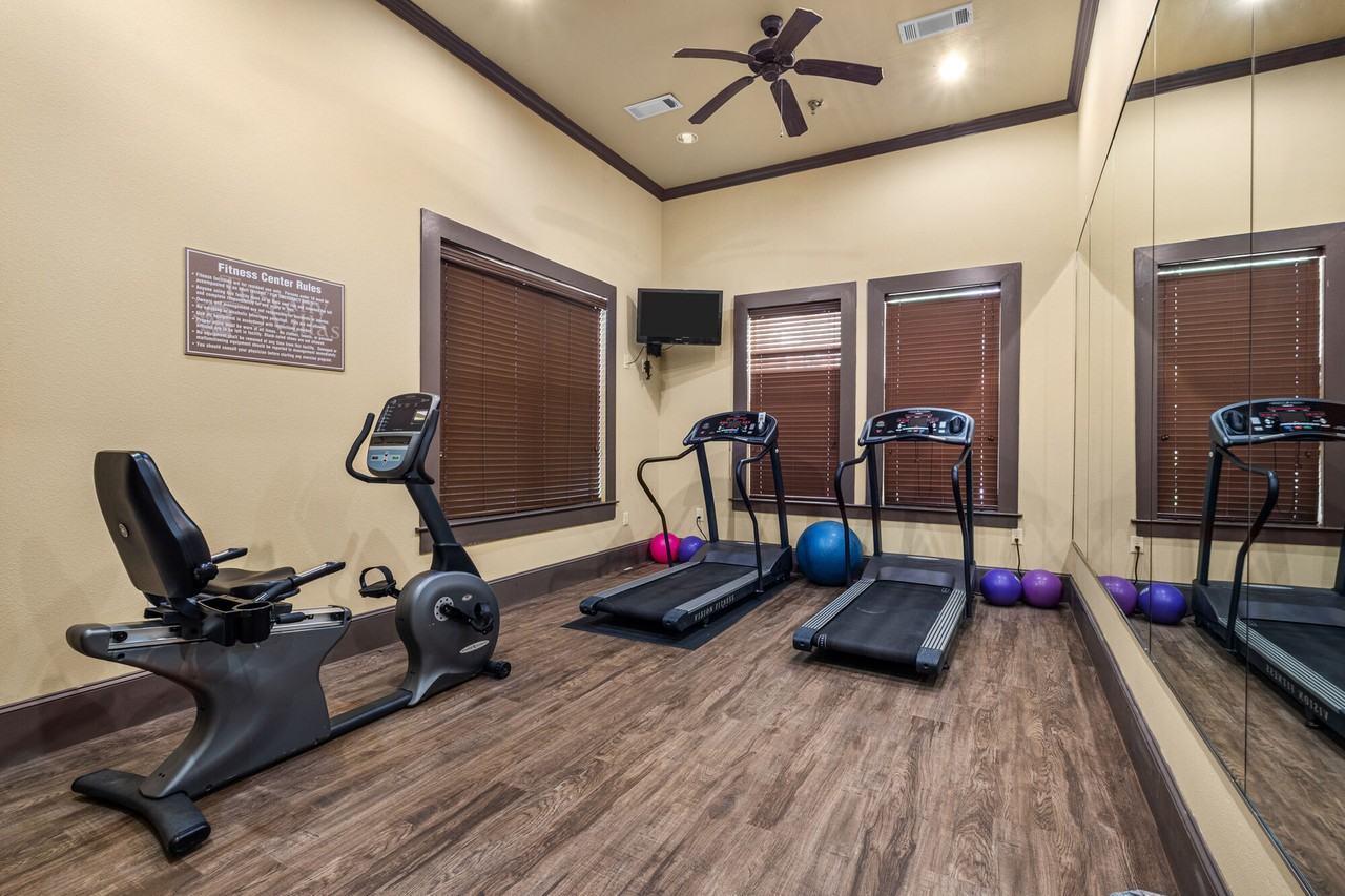 Tuscany Villas - Photo 7 of 27