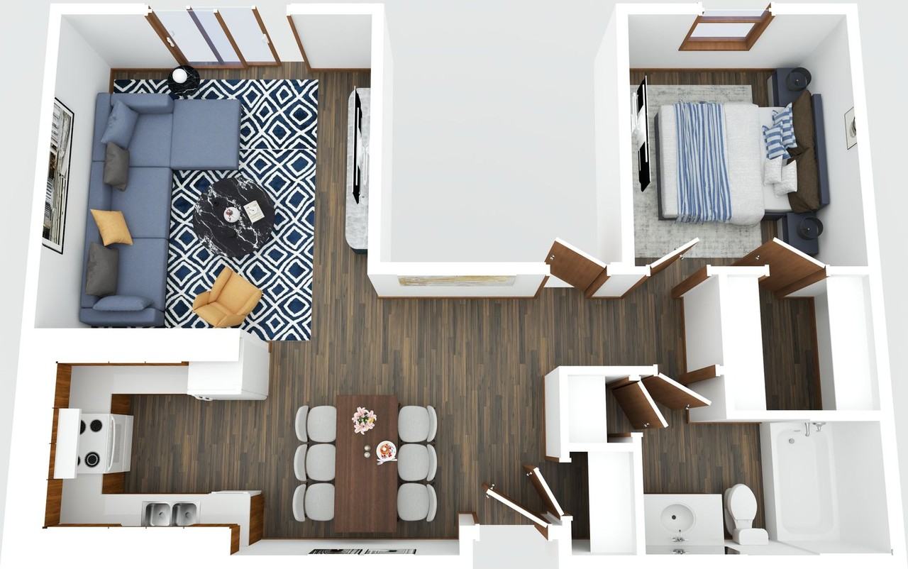 Rubina - Photo 4 of 7