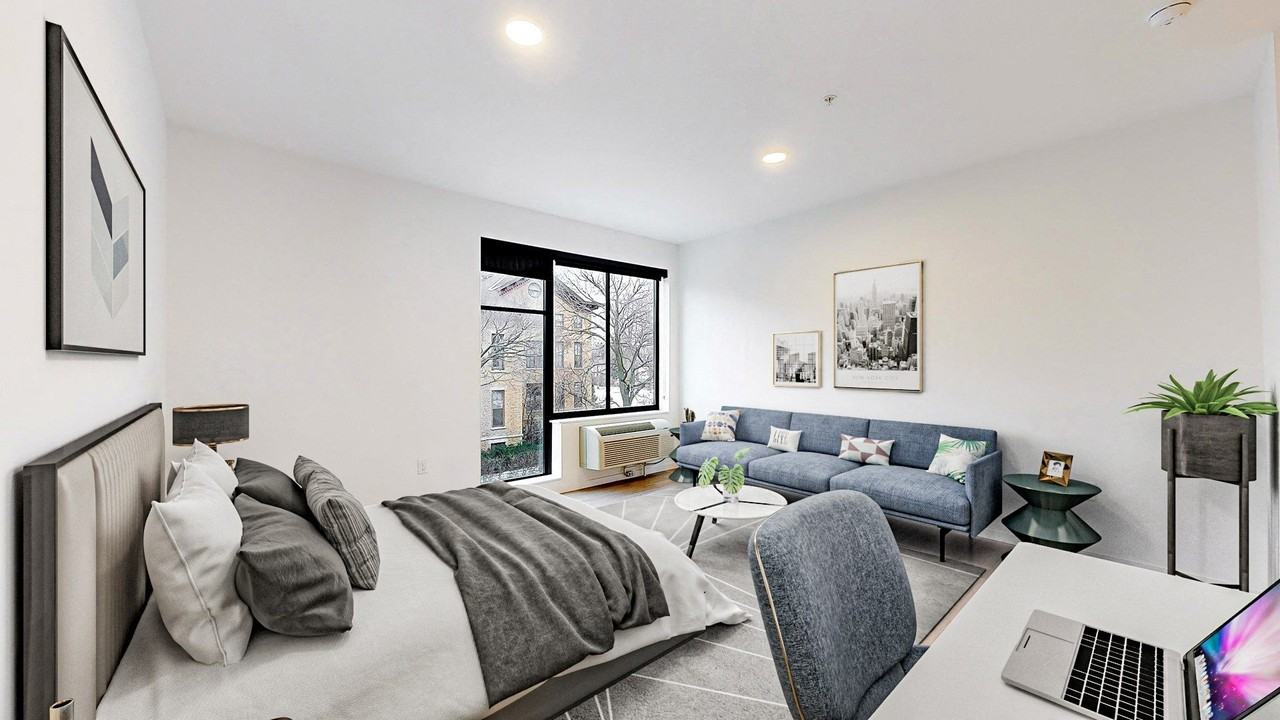 The Hill Apartments - Photo 4 of 50