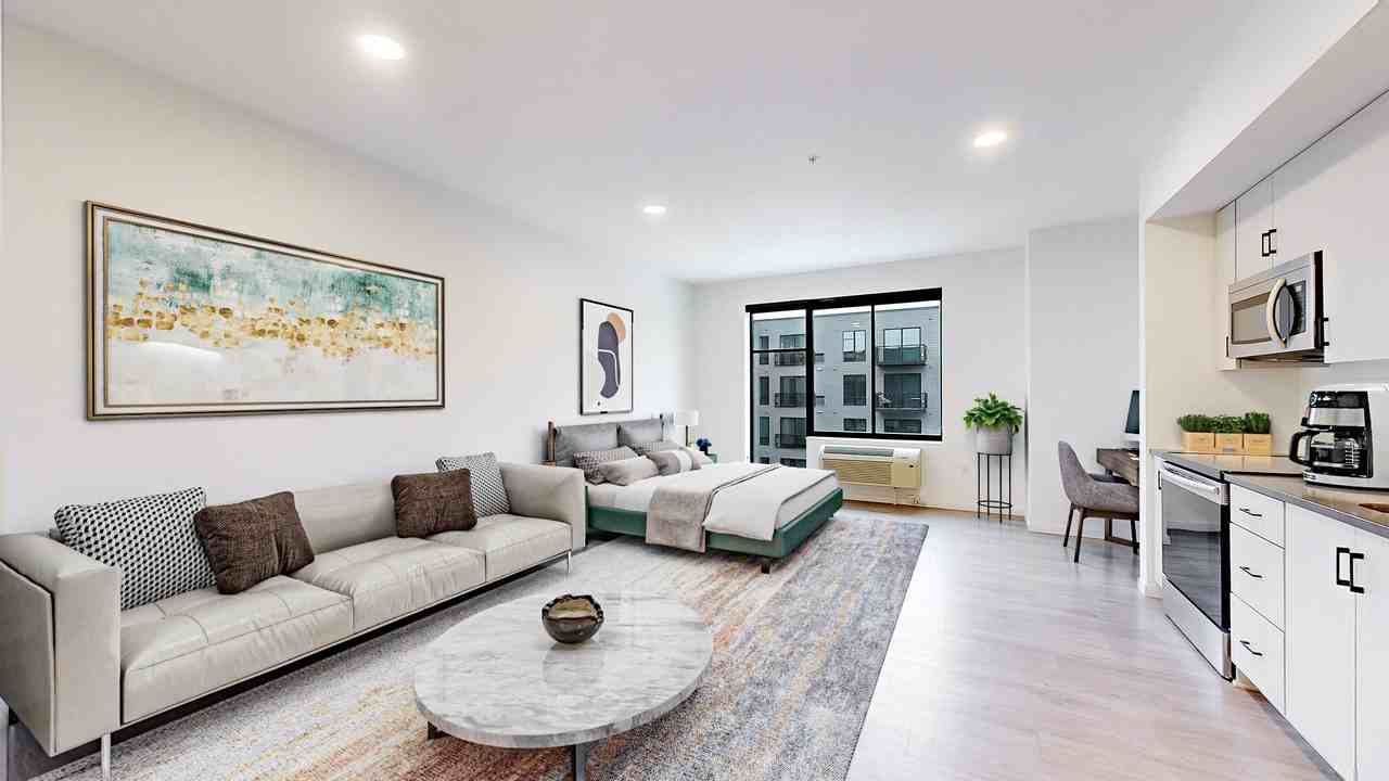 The Hill Apartments - Photo 6 of 50