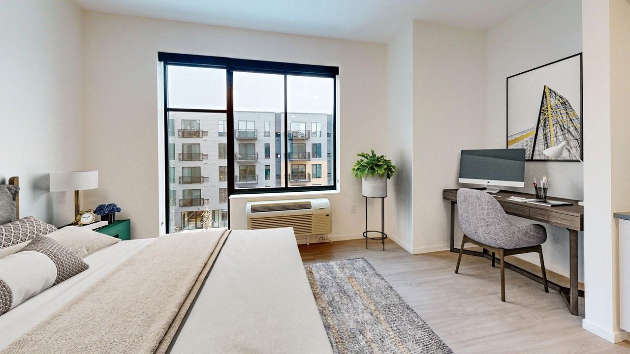 The Hill Apartments - Photo 7 of 50