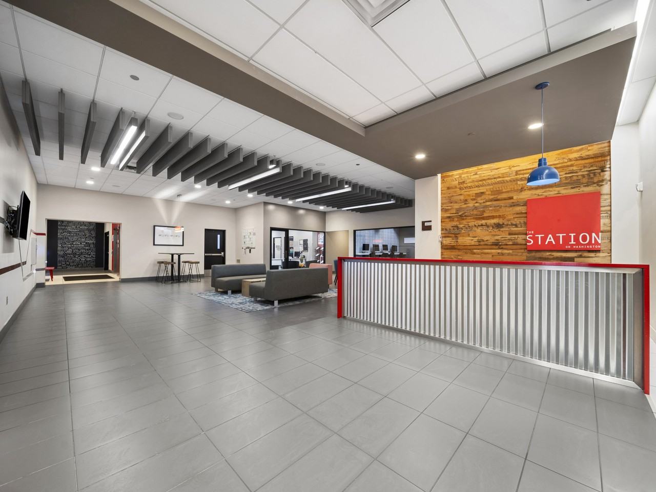 The Station on Washington - Photo 5 of 22