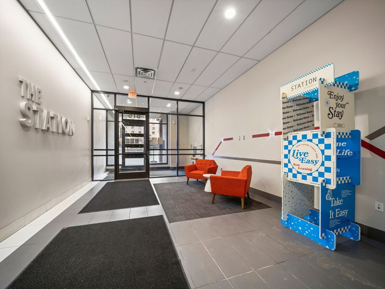 The Station on Washington - Photo 7 of 22