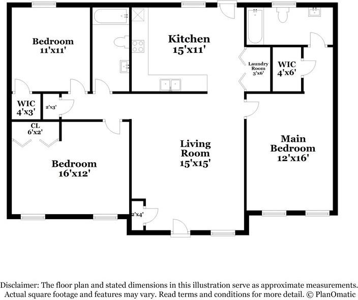 2428 Red Tip Dr Se - Photo 2 of 16
