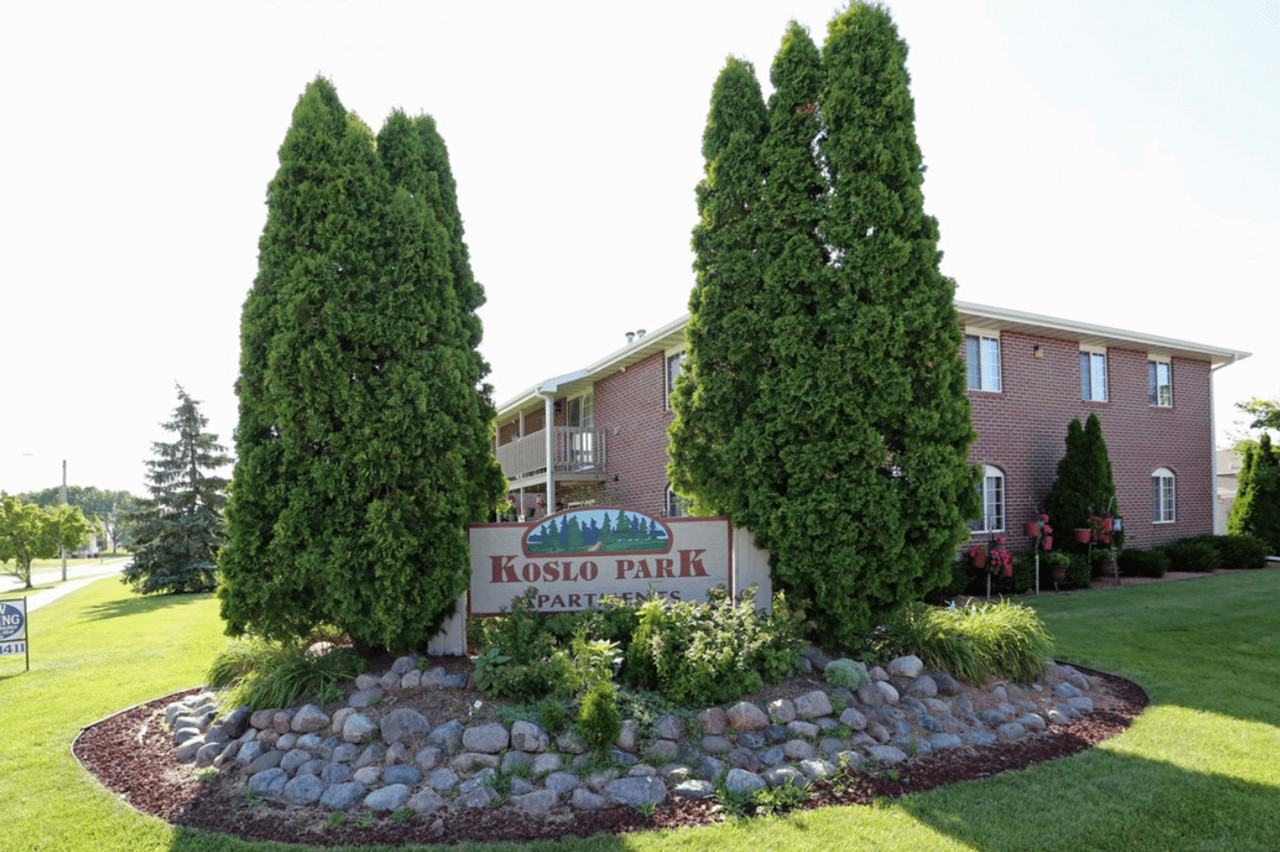 Koslo Park - Photo 5 of 9