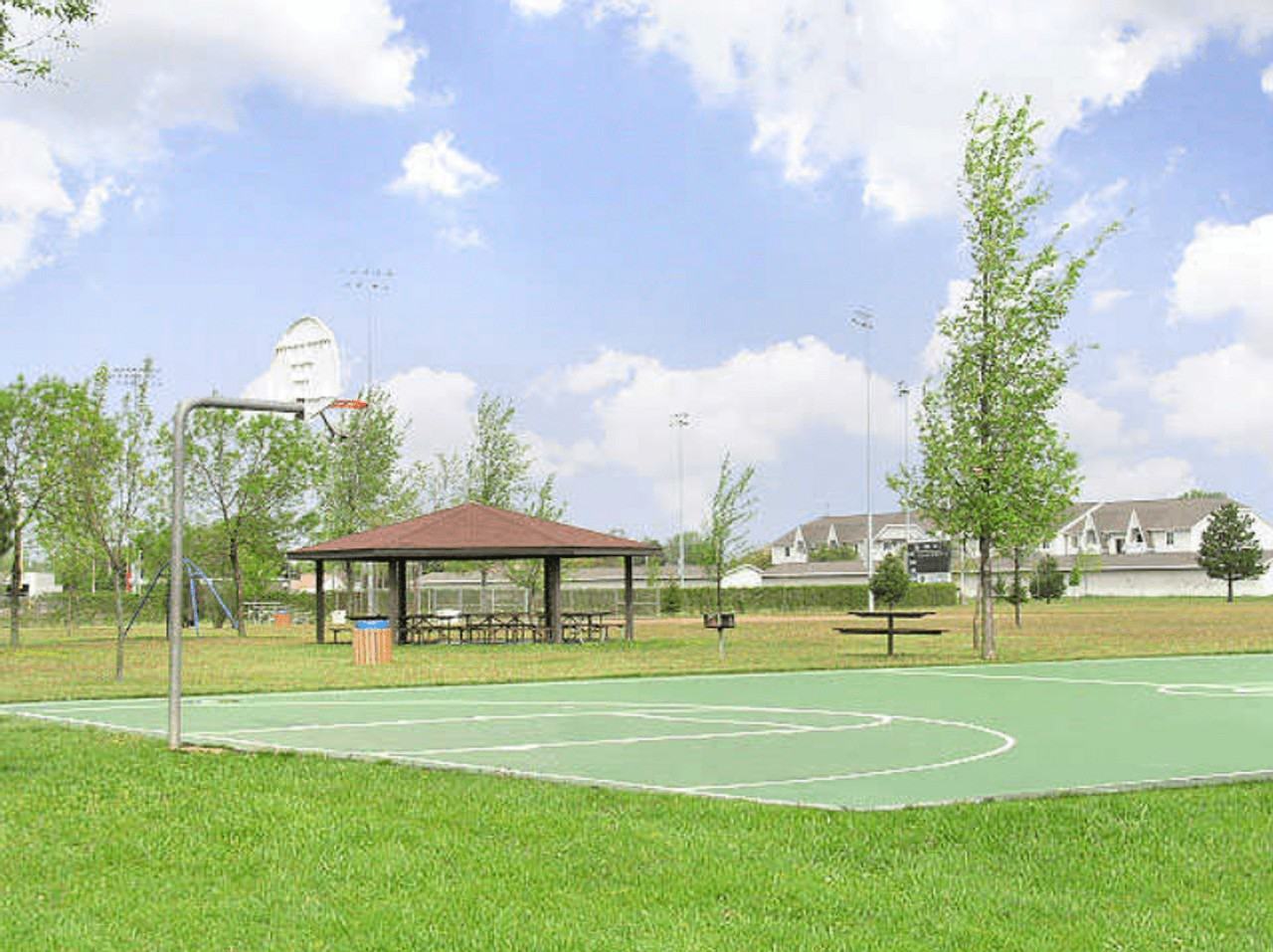 Koslo Park - Photo 7 of 9