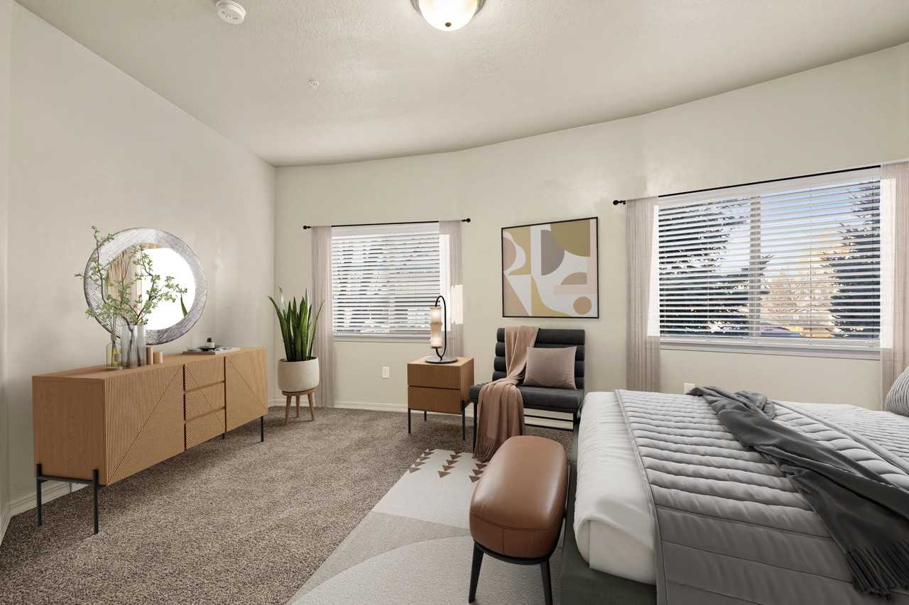 Wasatch Pointe Senior Apartments - Photo 3 of 7