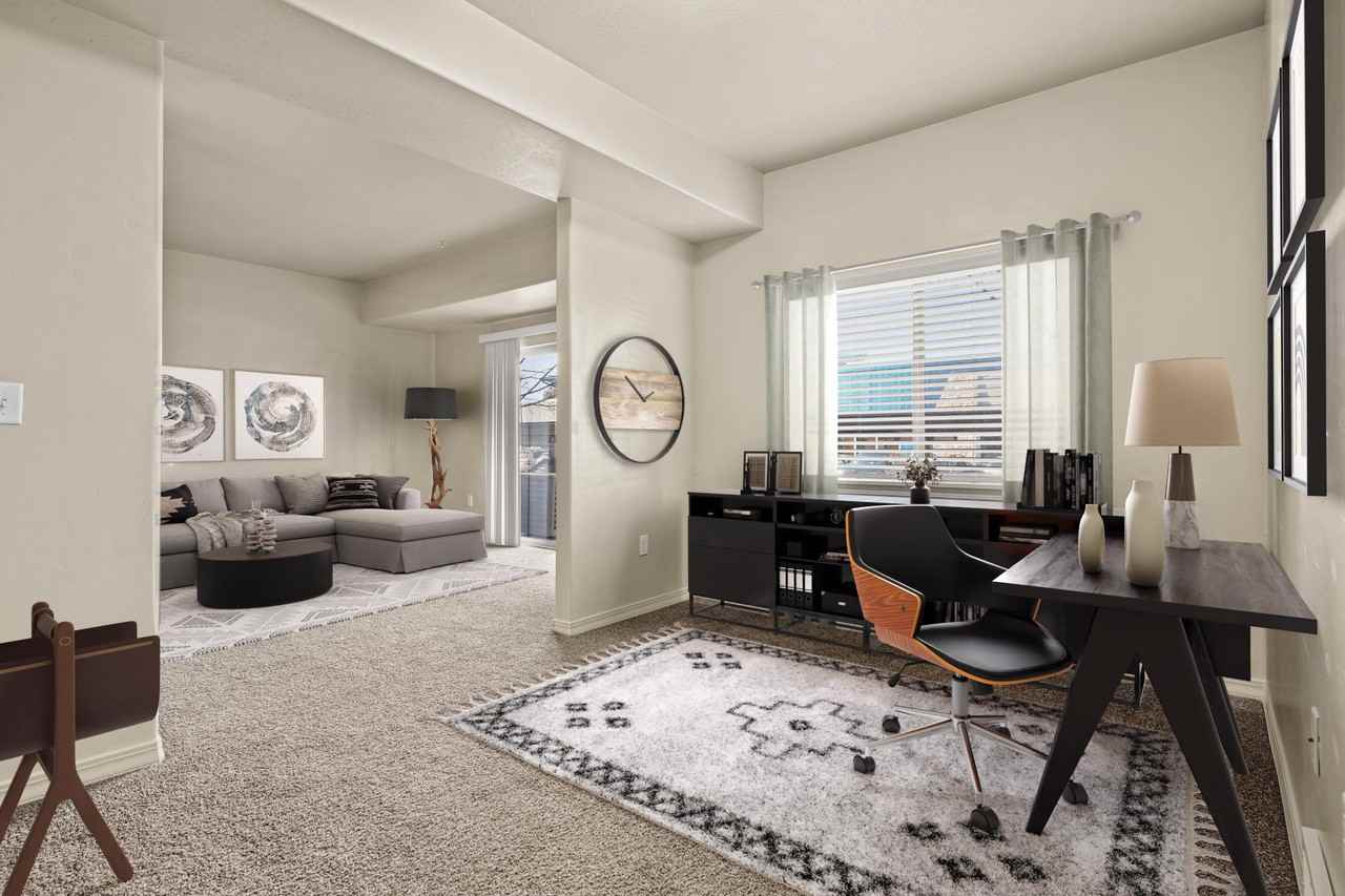 Wasatch Pointe Senior Apartments - Photo 4 of 7