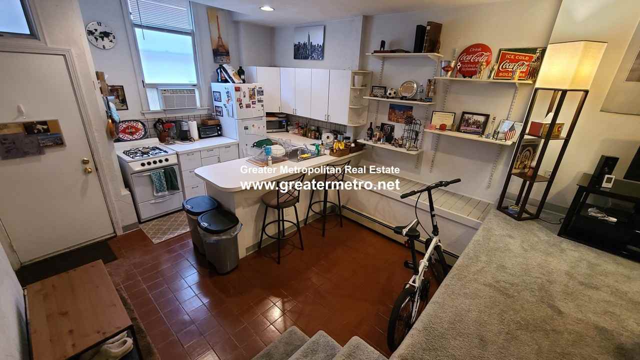 207 Salem St #1A