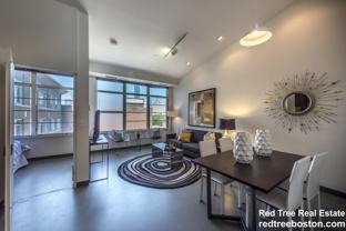 160 E Berkeley St #502 - Photo 1 of 1