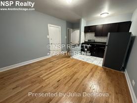 5662 N Ridge Ave #1E - Photo 1 of 1