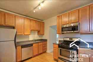 3513 N Racine Ave #3W - Photo 1 of 1