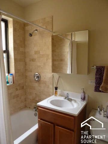 3513 N Racine Ave #3W - Photo 5 of 6