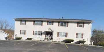 featured image of 1236 Green Valley Dr