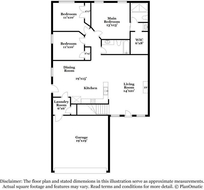 2913 Bayshore Cv - Photo 2 of 17