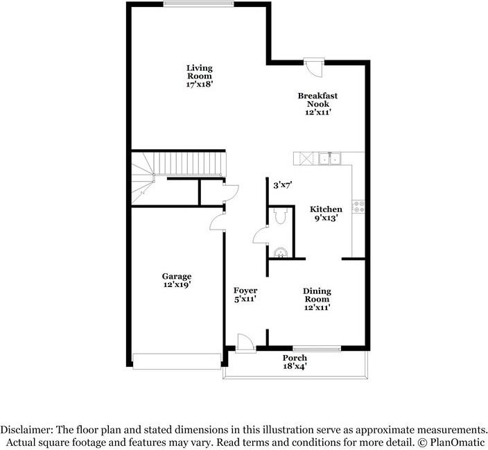 12542 Garron Rd - Photo 2 of 17