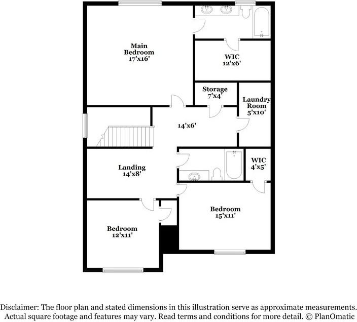 12542 Garron Rd - Photo 3 of 17