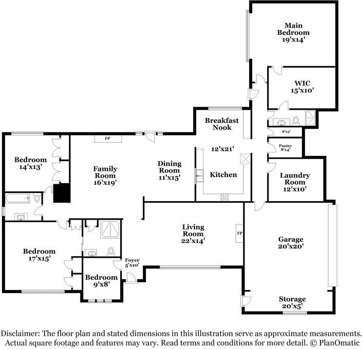 1407 E 1st St - Photo 2 of 16