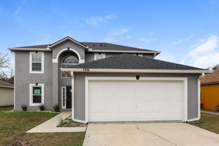 7336 Overland Park Blvd - Photo 1 of 1