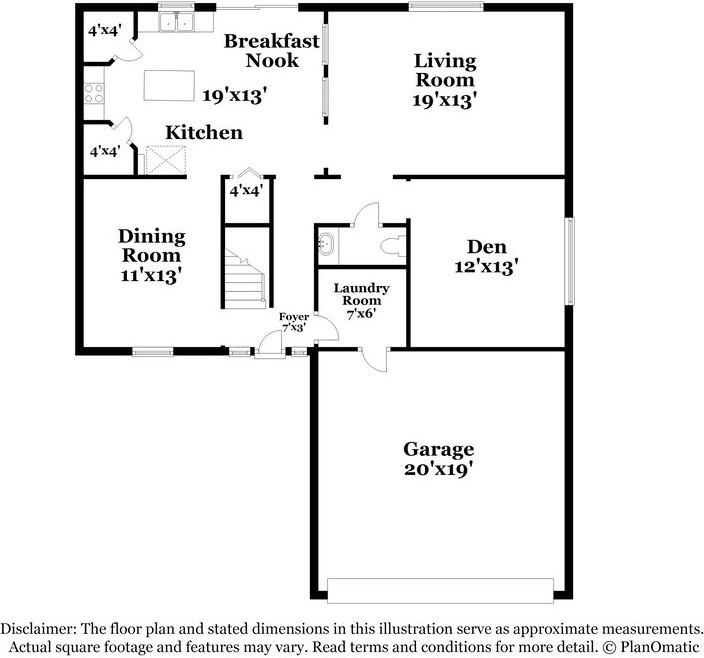 7336 Overland Park Blvd - Photo 2 of 17