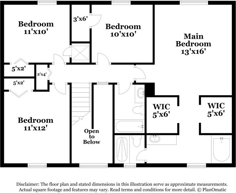 7336 Overland Park Blvd - Photo 3 of 17