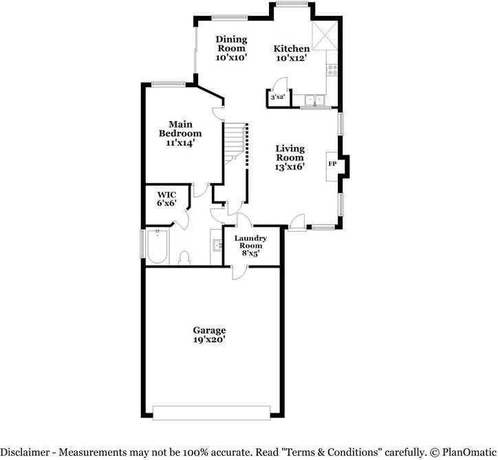 1208 Wembley Dr - Photo 2 of 17