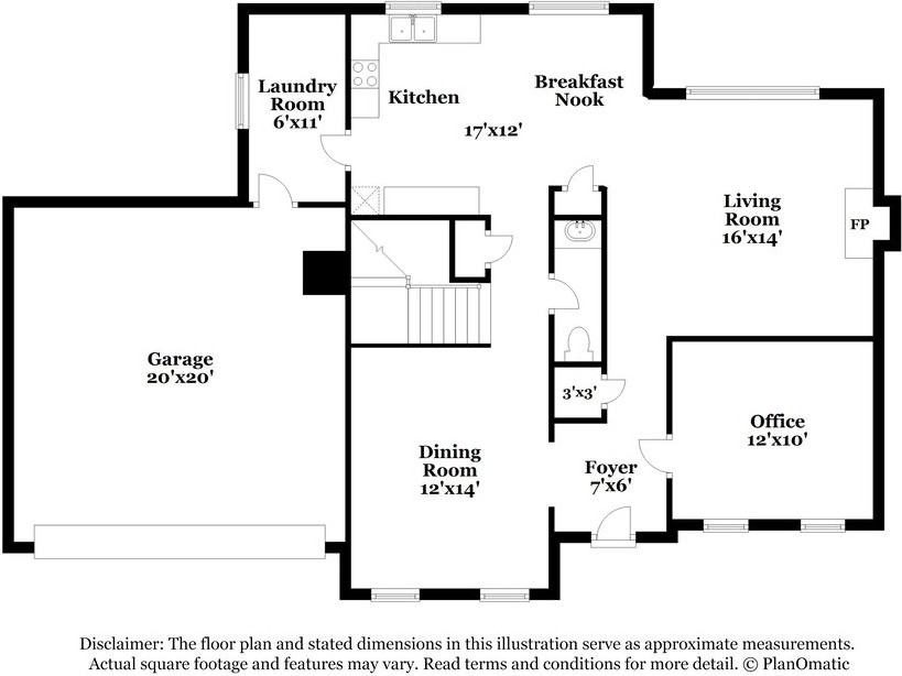 6328 Sunflower Pl - Photo 2 of 17