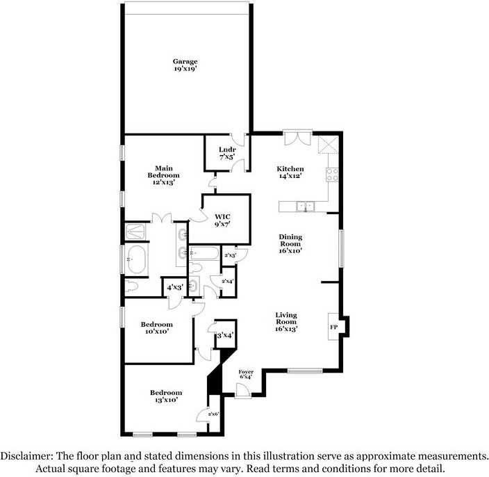 1447 Wilshire Way - Photo 2 of 16