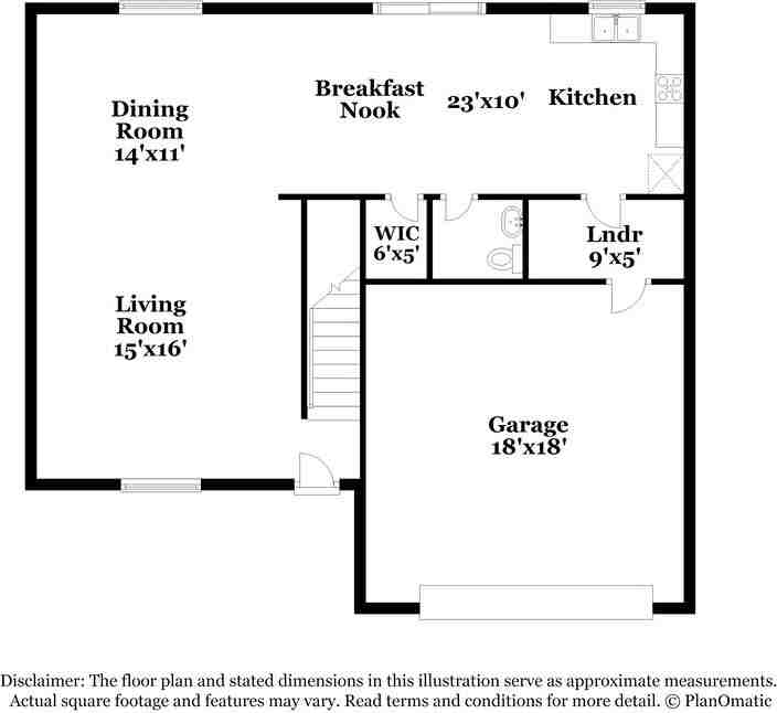 1267 Constitution Dr - Photo 2 of 17