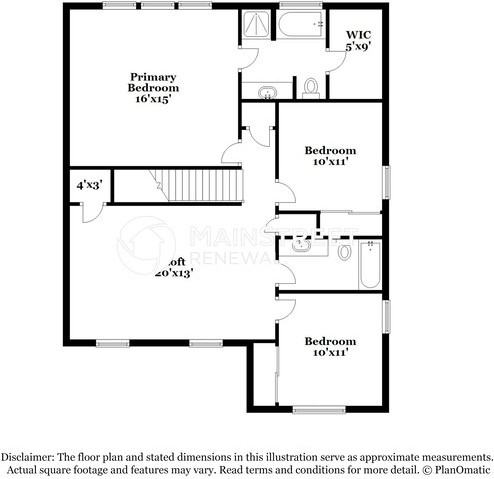 10819 Gazelle Clf - Photo 3 of 17