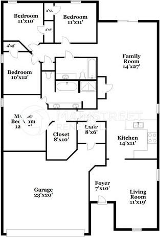 1455 Swan Lake Cir - Photo 2 of 16