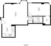 55 W Chestnut St #408 - Photo 1 of 1