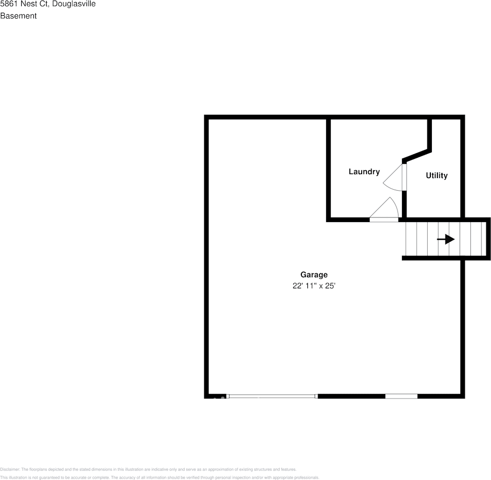 5861 Nest Ct - Photo 2 of 20