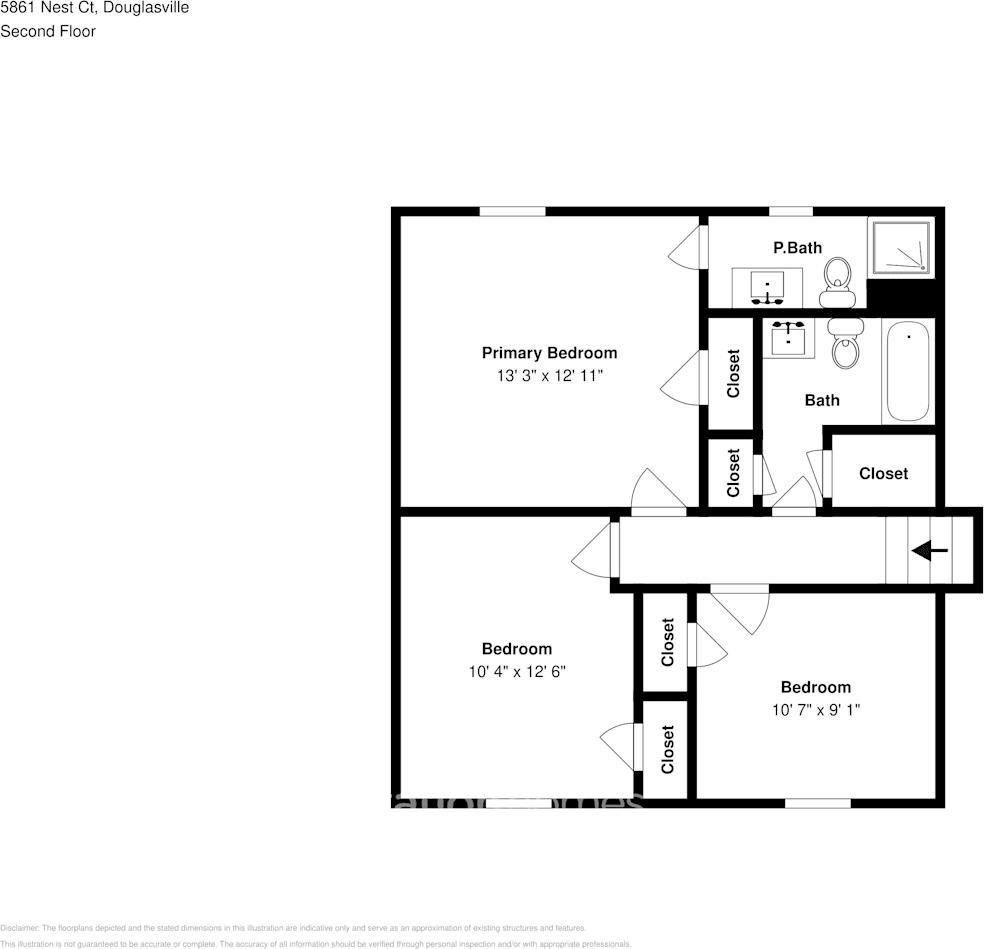 5861 Nest Ct - Photo 4 of 20