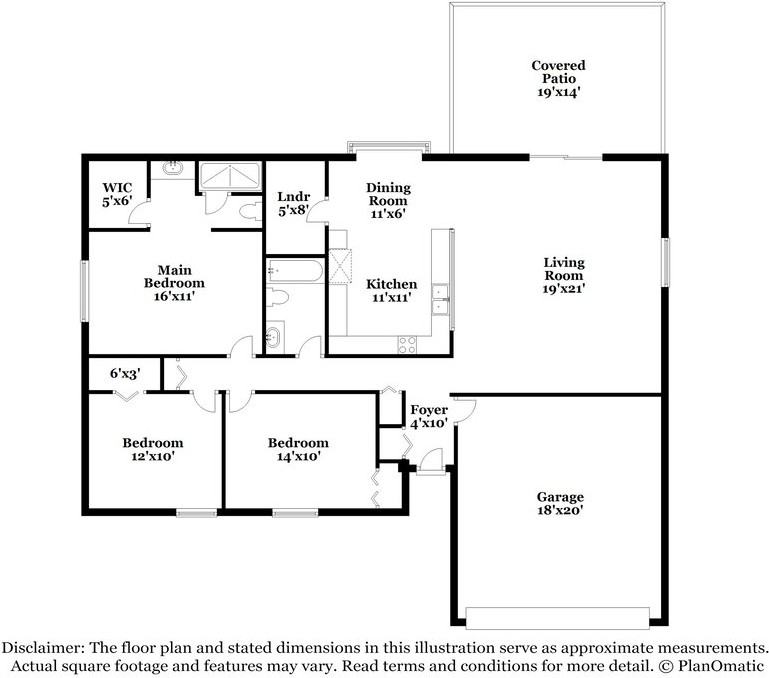 811 Elmwood St - Photo 2 of 16