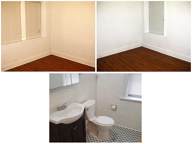 6326 N Francisco Ave, Chicago, Il 60659, Usa #2 - Photo 3 of 3