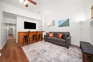 1834 S Racine Ave #1 - Photo 1 of 1