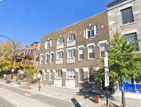 5129 Rue Saint-Denis #3 - Photo 1 of 1