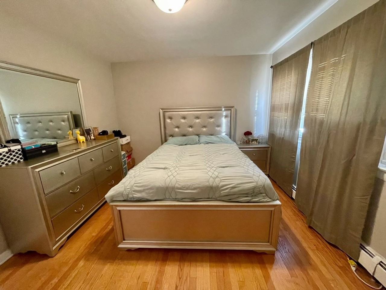 3533 S Harlem Ave Apt 1f #1F - Photo 6 of 7