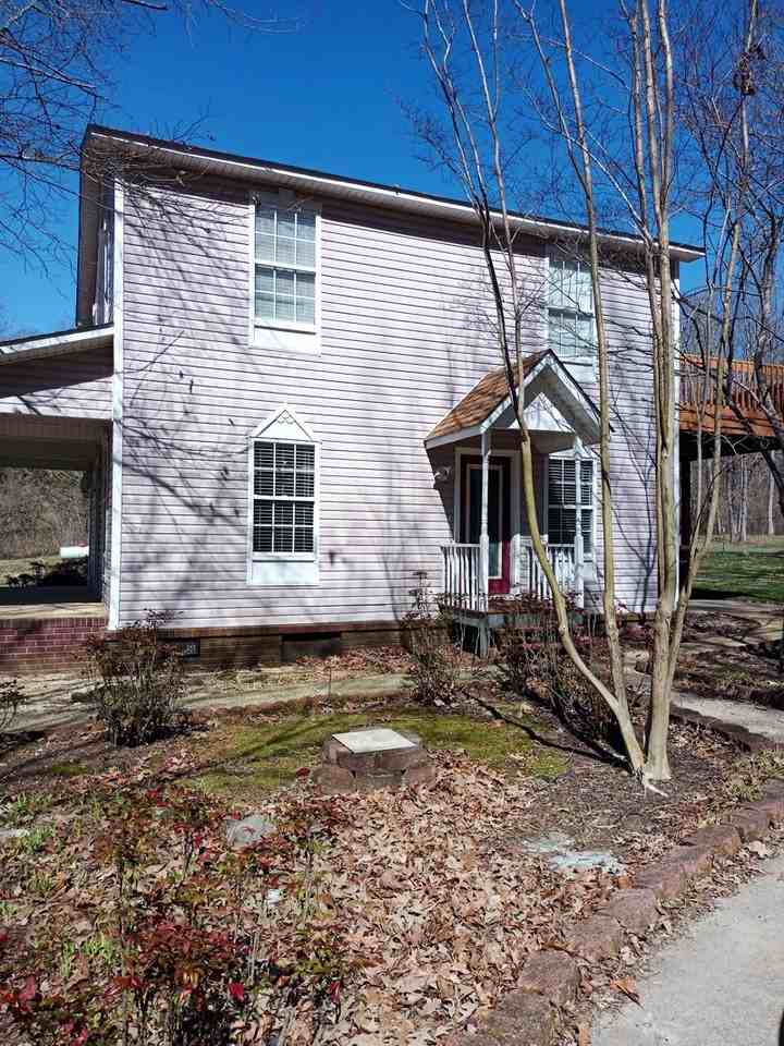 24956 Chapman Hollow Rd #NA - Photo 3 of 33