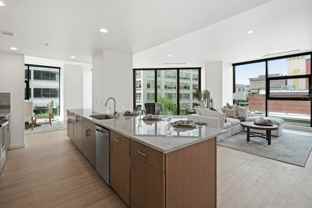 The M Apartments - Photo 1 of 1