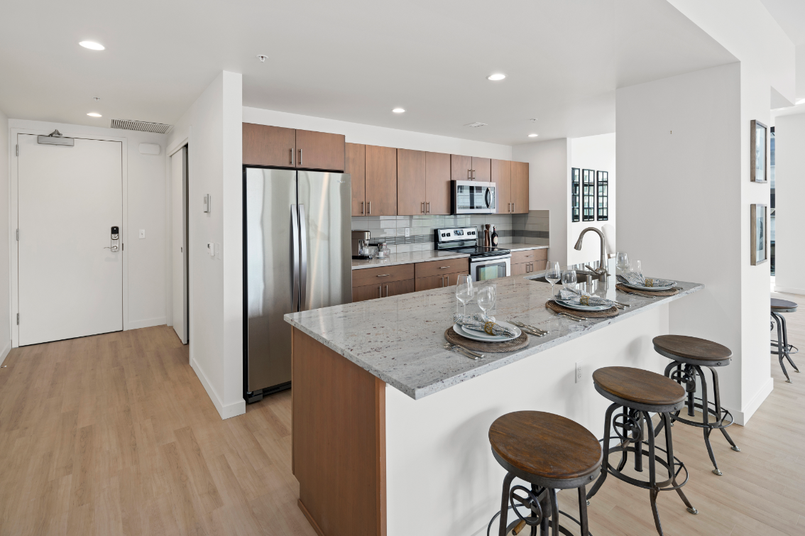 The M Apartments - Photo 2 of 11